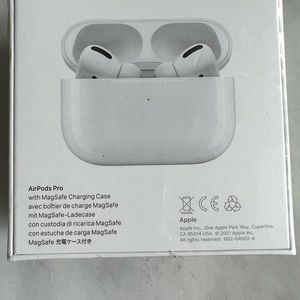 Brand New Sealed Apple AirPods Pro